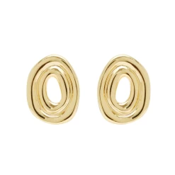 Jeanne Studs, Gold