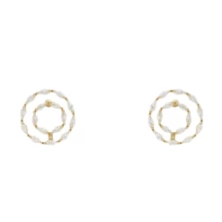 Lillian Studs, Gold