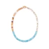 Chama Necklace, Seaside