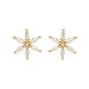 Dottie Studs, Gold