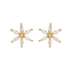 Dottie Studs, Gold