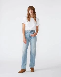 London Denim, Heartache