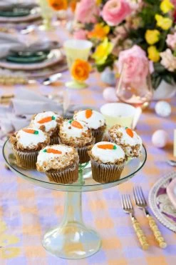 Cake Stand, Mint Green -Fashion Clothing Shop cakestandd