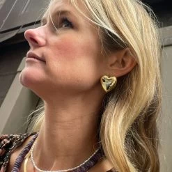 Heart Studs, Gold -Fashion Clothing Shop cropScreenshot 2023 10 05 at 8.08.15 AM 1512x d5ac2ad1 034b 4ea0 8421 cc5a411c74d9