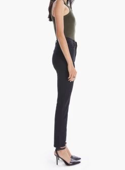 MOTHER High Waisted Rider Ankle, Not Guilty -Fashion Clothing Shop image 4461e641 e0b2 4d8a 809a 679cc1071e69