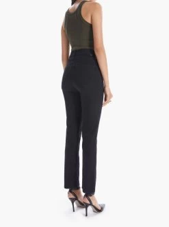 MOTHER High Waisted Rider Ankle, Not Guilty -Fashion Clothing Shop image 7e206518 24d8 443f a4b1 cc2d2d0c87e3