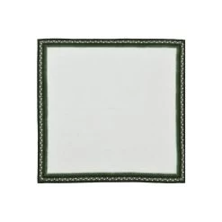 Regina Napkin, Green