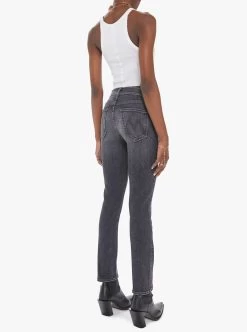 MOTHER The Mid Rise Dazzler Ankle, The Night Is Watching -Fashion Clothing Shop image acc4badd 8117 42c6 93d2 5058bb4619ec