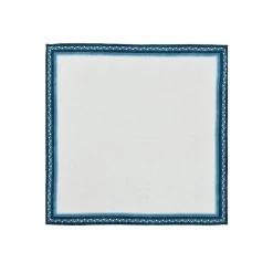 Regina Napkin, Blue
