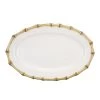 Classic Bamboo Natural 16" Platter