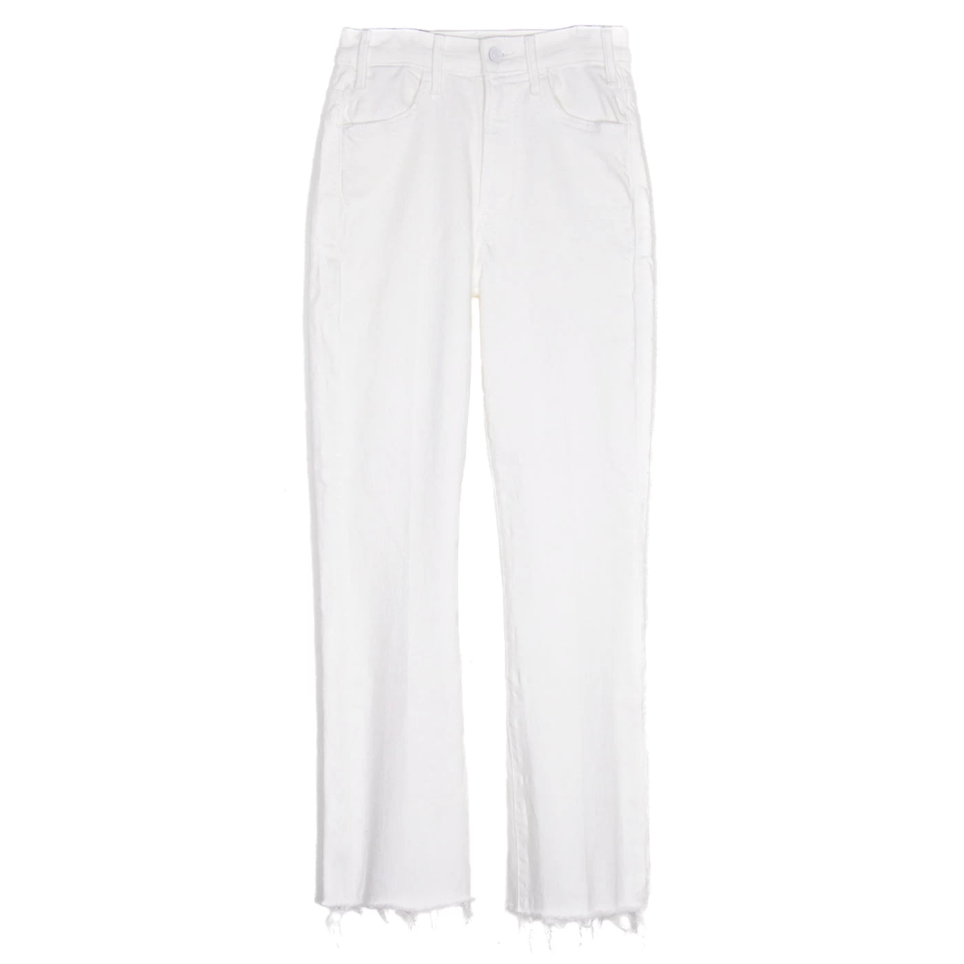 MOTHER The Hustler Ankle Fray, Fairest Of Them All 1 MOTHER The Hustler Ankle Fray, Fairest Of Them All