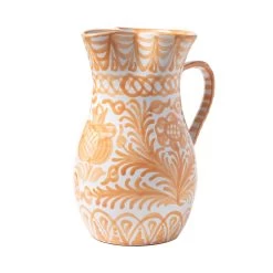 Casa Melocoton Large Pitcher - Z