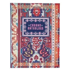 Cabana Anthology By Martina Mondadori